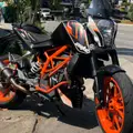 KTM 390 DUKE ABS KTM 390 DUKE ABS