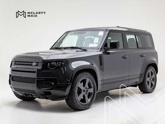 LAND ROVER-DEFENDER-3.0 D350 TURBO DIESEL MHEV 110 X-DYNAMIC HSE AWD AUTOMÁTICO LAND ROVER-DEFENDER-2025