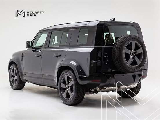 LAND ROVER-DEFENDER-3.0 D350 TURBO DIESEL MHEV 110 X-DYNAMIC HSE AWD AUTOMÁTICO LAND ROVER-DEFENDER-2025