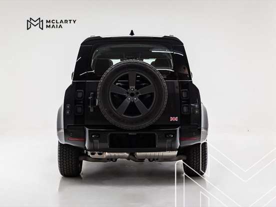 LAND ROVER-DEFENDER-3.0 D350 TURBO DIESEL MHEV 110 X-DYNAMIC HSE AWD AUTOMÁTICO LAND ROVER-DEFENDER-2025