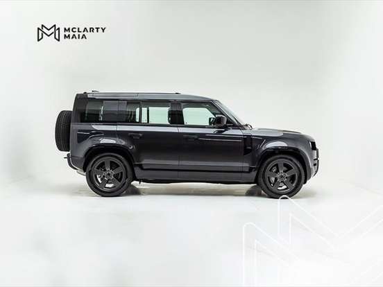 LAND ROVER-DEFENDER-3.0 D350 TURBO DIESEL MHEV 110 X-DYNAMIC HSE AWD AUTOMÁTICO LAND ROVER-DEFENDER-2025