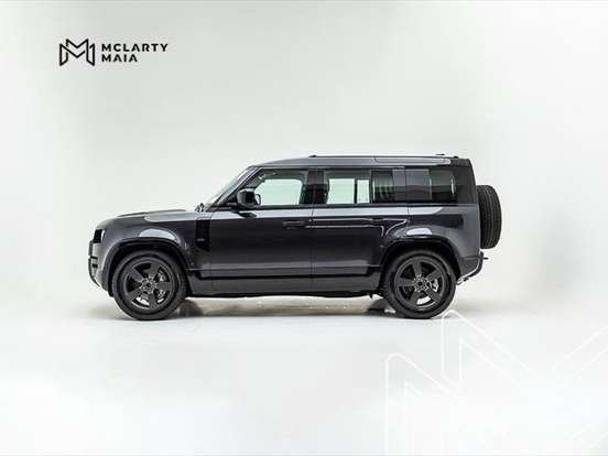 LAND ROVER-DEFENDER-3.0 D350 TURBO DIESEL MHEV 110 X-DYNAMIC HSE AWD AUTOMÁTICO LAND ROVER-DEFENDER-2025