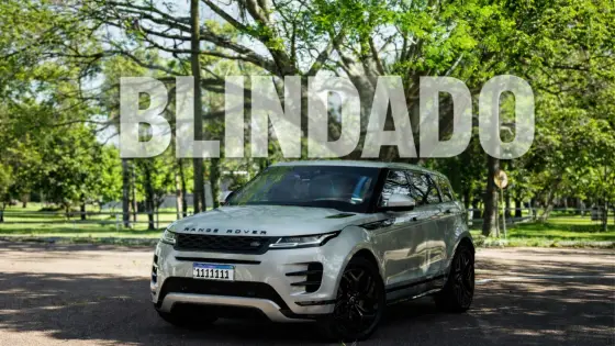 LAND ROVER RANGE ROVER EVOQUE 2.0 P250 FLEX R-DYNAMIC SE AWD AUTOMÁTICO LAND ROVER RANGE ROVER EVOQUE 2.0 P250 FLEX R-DYNAMIC SE AWD AUTOMÁTICO