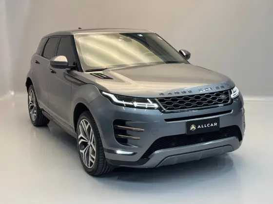 LAND ROVER RANGE ROVER EVOQUE 2.0 P250 FLEX R-DYNAMIC SE AWD AUTOMÁTICO