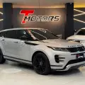 LAND ROVER RANGE ROVER EVOQUE 2.0 P250 FLEX R-DYNAMIC SE AWD AUTOMÁTICO LAND ROVER RANGE ROVER EVOQUE 2.0 P250 FLEX R-DYNAMIC SE AWD AUTOMÁTICO