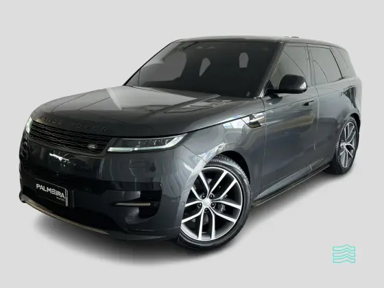 LAND ROVER RANGE ROVER SPORT 3.0 D350 TURBO DIESEL MHEV AUTOBIOGRAPHY AWD AUTOMÁTICO