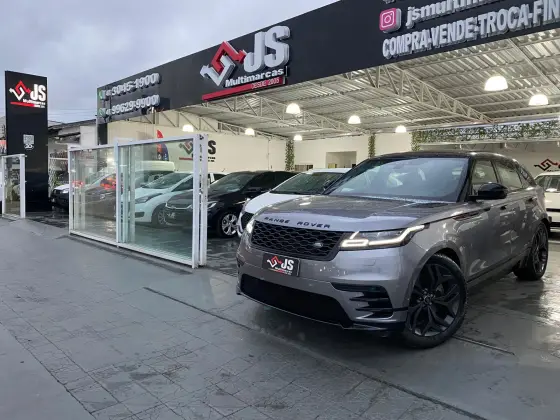 LAND ROVER RANGE ROVER VELAR 2.0 P300 GASOLINA R-DYNAMIC HSE AUTOMÁTICO