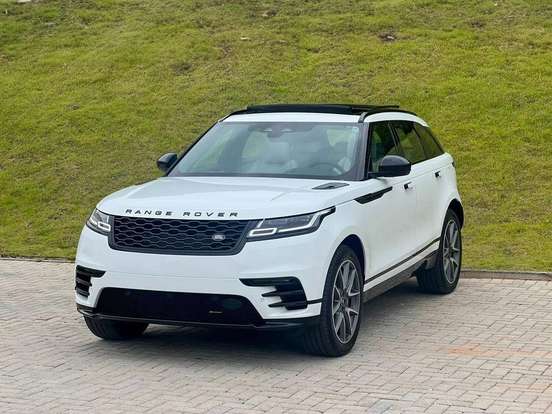 LAND ROVER-RANGE ROVER VELAR-3.0 P340 GASOLINA R-DYNAMIC HSE AUTOMÁTICO LAND ROVER-RANGE ROVER VELAR-2024