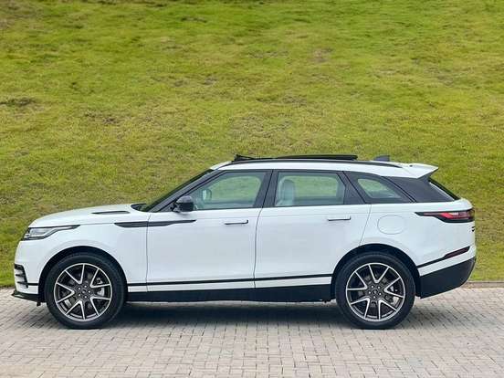 LAND ROVER-RANGE ROVER VELAR-3.0 P340 GASOLINA R-DYNAMIC HSE AUTOMÁTICO LAND ROVER-RANGE ROVER VELAR-2024