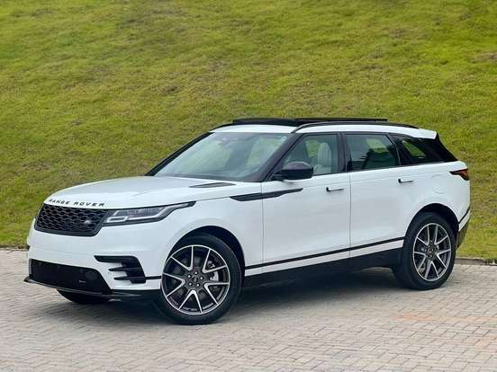 LAND ROVER-RANGE ROVER VELAR-3.0 P340 GASOLINA R-DYNAMIC HSE AUTOMÁTICO LAND ROVER-RANGE ROVER VELAR-2024