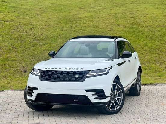 LAND ROVER-RANGE ROVER VELAR-2024