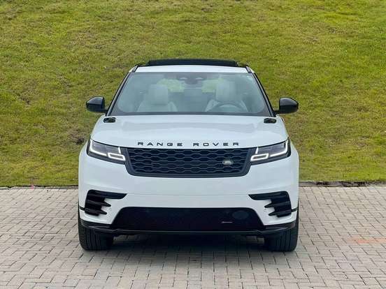 LAND ROVER-RANGE ROVER VELAR-3.0 P340 GASOLINA R-DYNAMIC HSE AUTOMÁTICO LAND ROVER-RANGE ROVER VELAR-2024