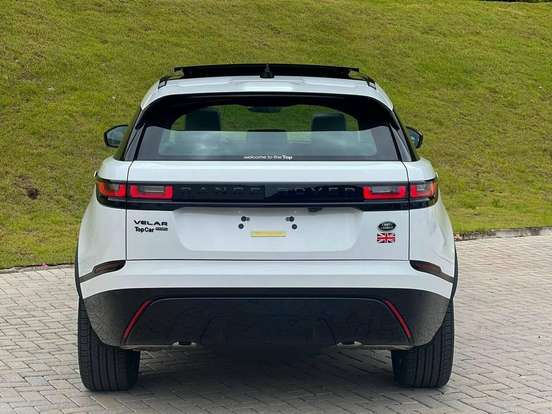LAND ROVER-RANGE ROVER VELAR-3.0 P340 GASOLINA R-DYNAMIC HSE AUTOMÁTICO LAND ROVER-RANGE ROVER VELAR-2024