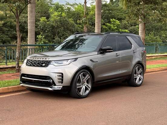 LAND ROVER-DISCOVERY-3.0 D300 TURBO DIESEL MHEV METROPOLITAN EDITION AUTOMÁTICO LAND ROVER-DISCOVERY-2023