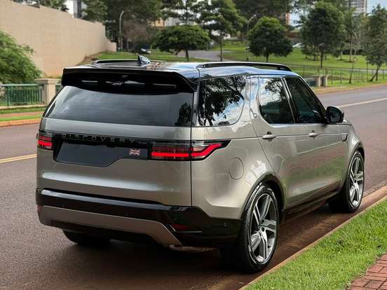 LAND ROVER-DISCOVERY-3.0 D300 TURBO DIESEL MHEV METROPOLITAN EDITION AUTOMÁTICO LAND ROVER-DISCOVERY-2023