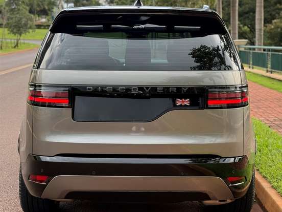 LAND ROVER-DISCOVERY-3.0 D300 TURBO DIESEL MHEV METROPOLITAN EDITION AUTOMÁTICO LAND ROVER-DISCOVERY-2023