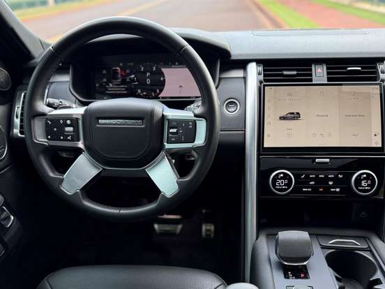 LAND ROVER-DISCOVERY-3.0 D300 TURBO DIESEL MHEV METROPOLITAN EDITION AUTOMÁTICO LAND ROVER-DISCOVERY-2023
