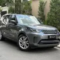 LAND ROVER DISCOVERY 3.0 V6 TD6 DIESEL SE 4WD AUTOMÁTICO LAND ROVER DISCOVERY 3.0 V6 TD6 DIESEL SE 4WD AUTOMÁTICO