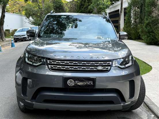 LAND ROVER-DISCOVERY-2019