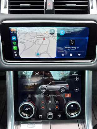 LAND ROVER-RANGE ROVER SPORT-2019
