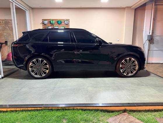 LAND ROVER RANGE ROVER VELAR 3.0 P340 GASOLINA R-DYNAMIC HSE AUTOMÁTICO