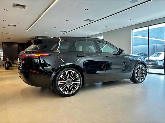 LAND ROVER-RANGE ROVER VELAR-3.0 P340 GASOLINA R-DYNAMIC HSE AUTOMÁTICO LAND ROVER-RANGE ROVER VELAR-2023