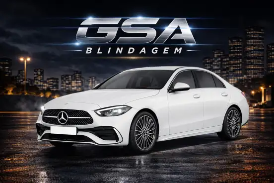 MERCEDES-BENZ-C 300-2025