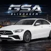 MERCEDES-BENZ C 300 2.0 EQ BOOST HÍBRIDO AMG LINE 9G-TRONIC MERCEDES-BENZ C 300 2.0 EQ BOOST HÍBRIDO AMG LINE 9G-TRONIC