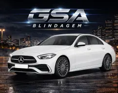 MERCEDES-BENZ C 300 2.0 EQ BOOST HÍBRIDO AMG LINE 9G-TRONIC MERCEDES-BENZ C 300 2.0 EQ BOOST HÍBRIDO AMG LINE 9G-TRONIC