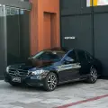 MERCEDES-BENZ E 300 2.0 CGI GASOLINA AVANTGARDE 9G-TRONIC MERCEDES-BENZ E 300 2.0 CGI GASOLINA AVANTGARDE 9G-TRONIC