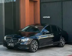 MERCEDES-BENZ E 300 2.0 CGI GASOLINA AVANTGARDE 9G-TRONIC MERCEDES-BENZ E 300 2.0 CGI GASOLINA AVANTGARDE 9G-TRONIC
