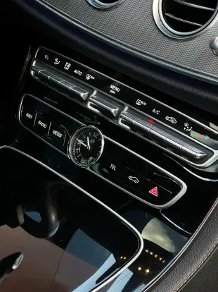 MERCEDES-BENZ-E 300-2.0 CGI GASOLINA AVANTGARDE 9G-TRONIC MERCEDES-BENZ-E 300-2020