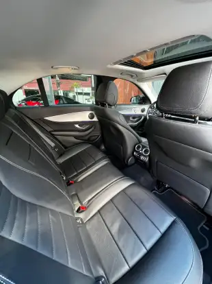 MERCEDES-BENZ-E 300-2.0 CGI GASOLINA AVANTGARDE 9G-TRONIC MERCEDES-BENZ-E 300-2020