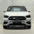 MERCEDES-BENZ GLA 200 1.3 MHEV AMG LINE 7G-DCT MERCEDES-BENZ GLA 200 1.3 MHEV AMG LINE 7G-DCT