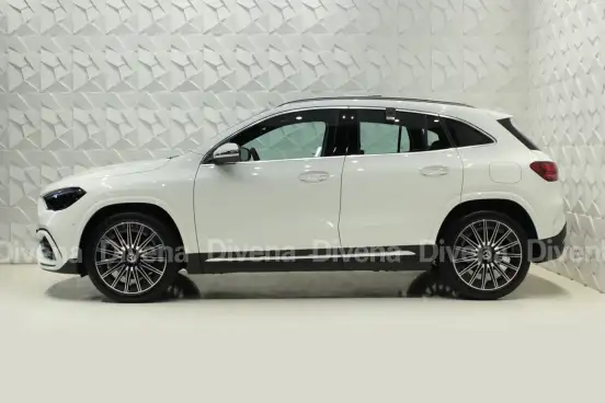 MERCEDES-BENZ-GLA 200-2025