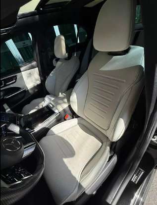 MERCEDES-BENZ-C 200-2021