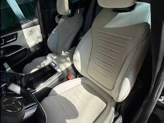 MERCEDES-BENZ-C 200-1.5 EQ BOOST HÍBRIDO AMG LINE 9G-TRONIC MERCEDES-BENZ-C 200-2021