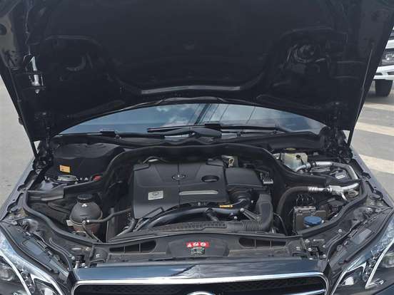 MERCEDES-BENZ-E 250-2.0 AVANTGARDE 16V TURBO GASOLINA 4P AUTOMÁTICO MERCEDES-BENZ-E 250-2016