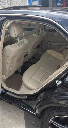 MERCEDES-BENZ-E 250-2016