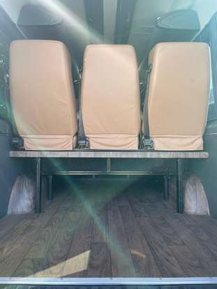 MERCEDES-BENZ-SPRINTER-2.2 CDI DIESEL CHASSIS 415 LONGO MANUAL MERCEDES-BENZ-SPRINTER-2018