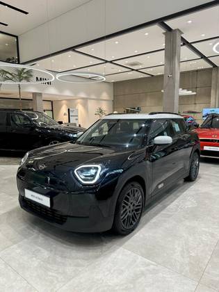 MINI ACEMAN 42,5 KW ELÉTRICO E