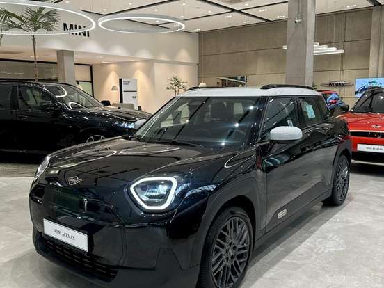 MINI-ACEMAN-42,5 KW ELÉTRICO E MINI-ACEMAN-2024