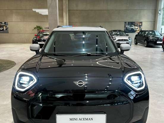 MINI-ACEMAN-42,5 KW ELÉTRICO E MINI-ACEMAN-2024