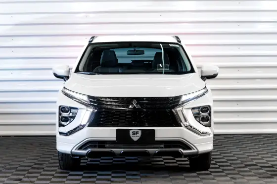 MITSUBISHI ECLIPSE CROSS 1.5 MIVEC TURBO GASOLINA HPE CVT
