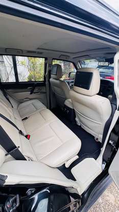 MITSUBISHI-PAJERO FULL-2013
