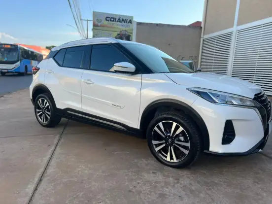 NISSAN-KICKS-1.6 16V FLEXSTART ADVANCE XTRONIC NISSAN-KICKS-2023