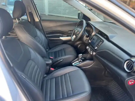 NISSAN-KICKS-1.6 16V FLEXSTART ADVANCE XTRONIC NISSAN-KICKS-2023