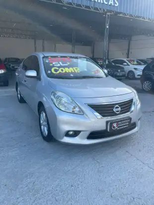 NISSAN-VERSA-2012