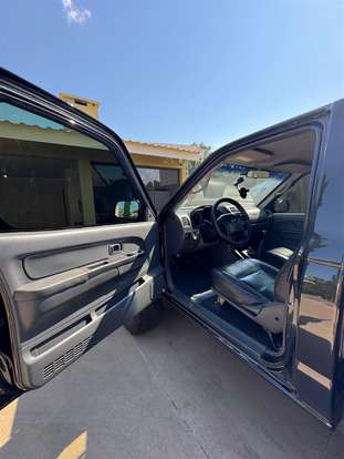 NISSAN-FRONTIER-2005