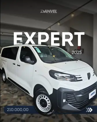 PEUGEOT EXPERT 1.5 BLUEHDI DIESEL VITRE MANUAL
